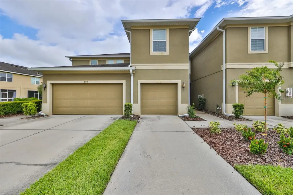 2117 Lennox Dale Lane Brandon FL 33510