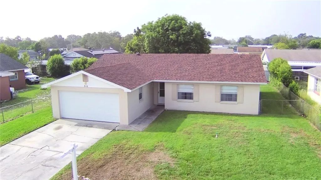 310 Fern Road Winter Haven FL 33880