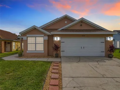10316 Lecon Branch Court Orlando FL 32825