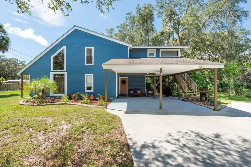 510 W 128th Avenue Tampa FL 33612