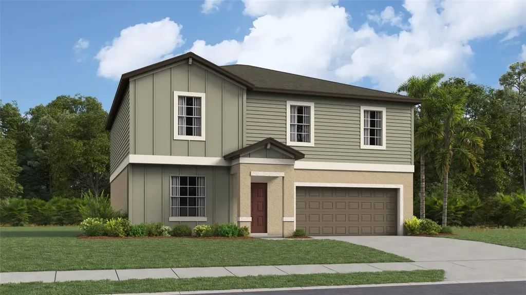 5027 Fiddle Fig Avenue Wimauma FL 33598