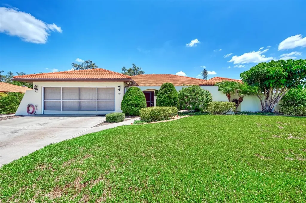 19 Waterford Drive Englewood FL 34223