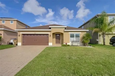 4826 Rockvale Drive Kissimmee FL 34758