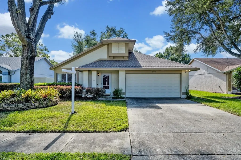 5118 Coddington Street Orlando FL 32812