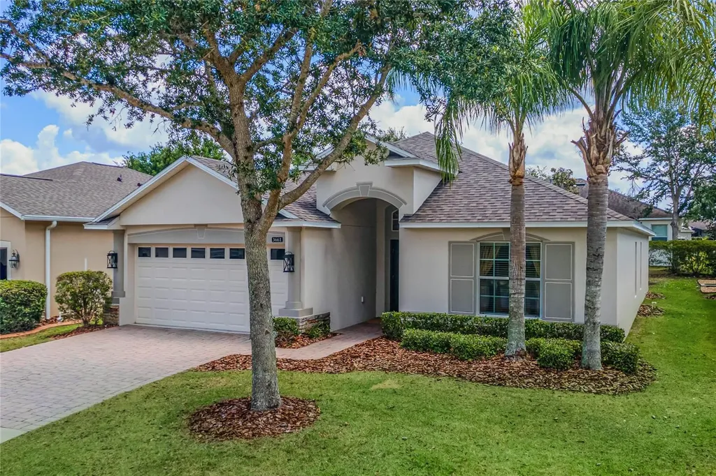3661 Serena Lane Clermont FL 34711