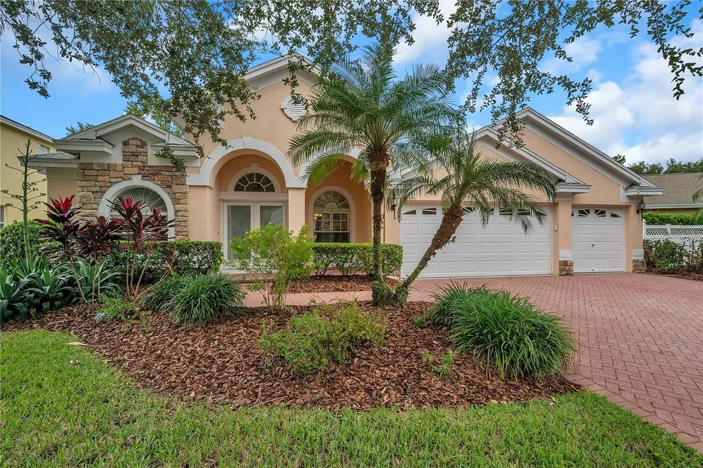 5016 Ashington Landing Drive Tampa FL 33647