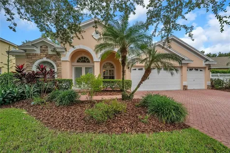 5016 Ashington Landing Drive Tampa FL 33647