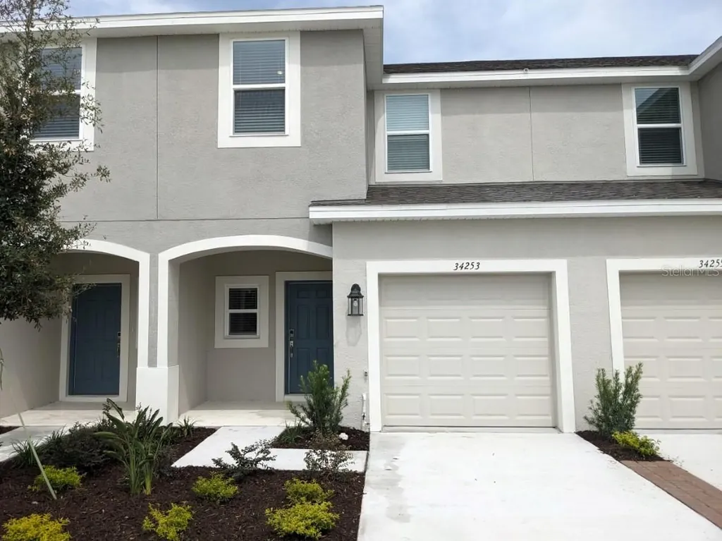 34253 Carronade Court Wesley Chapel FL 33543