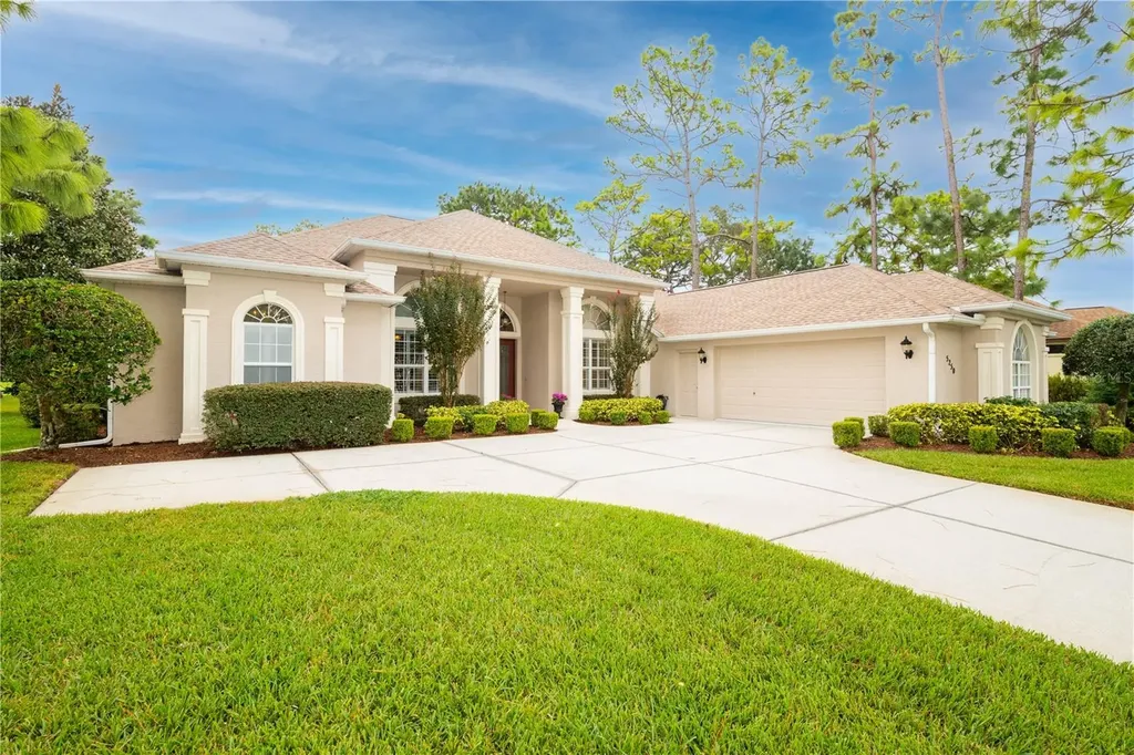 5250 Championship Cup Lane Spring Hill FL 34609