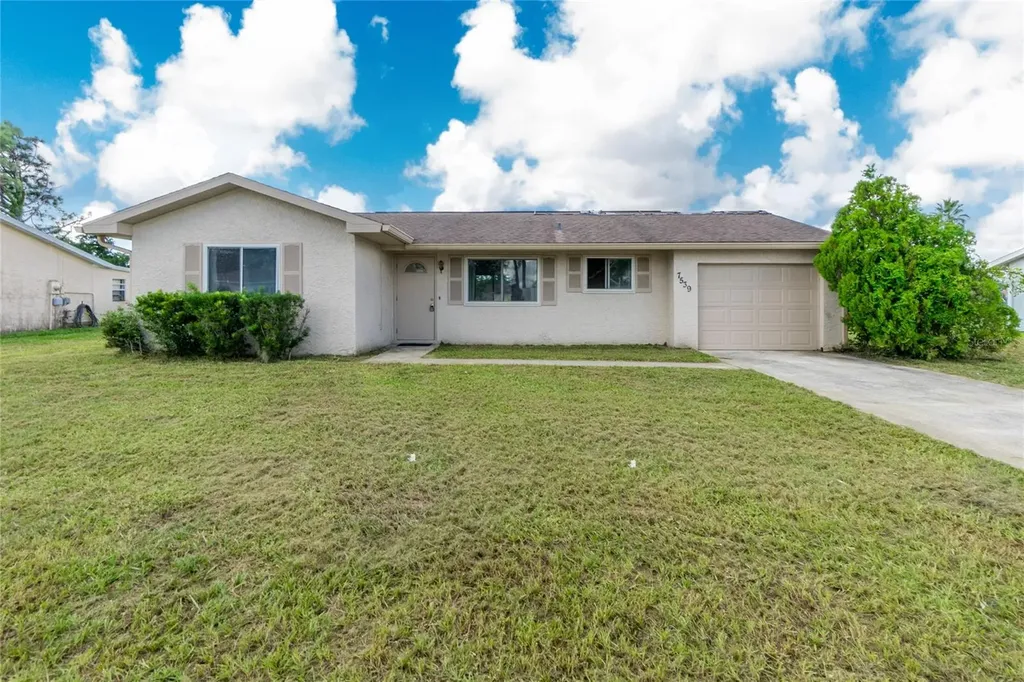 7539 Wexford Street North Port FL 34287
