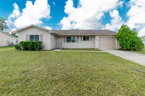 7539 Wexford Street North Port FL 34287