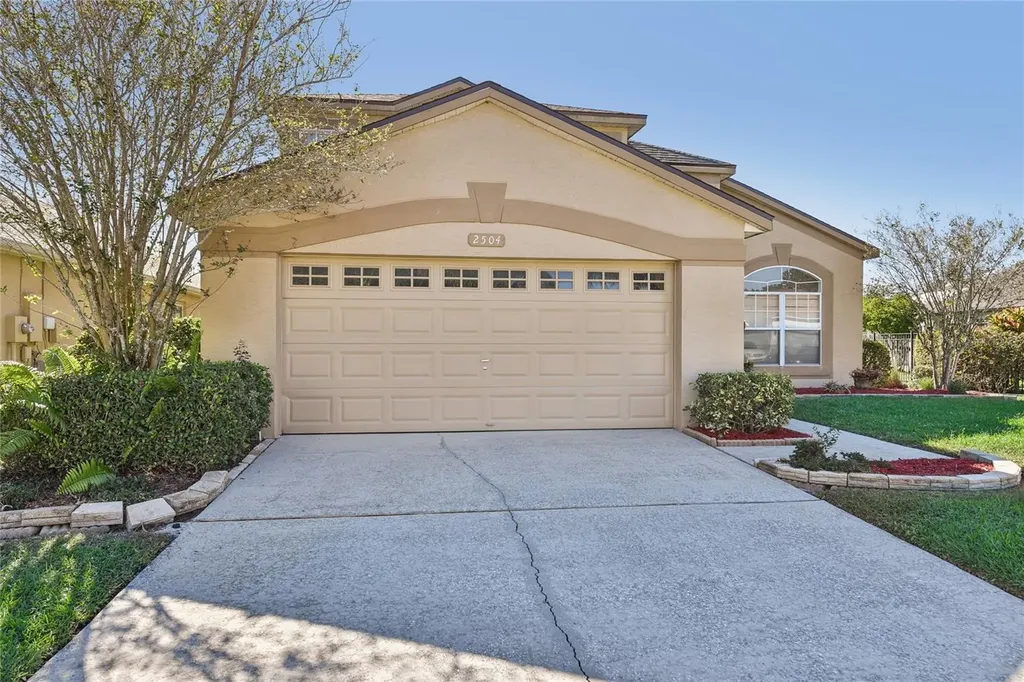 2504 Runyon Circle Orlando FL 32837