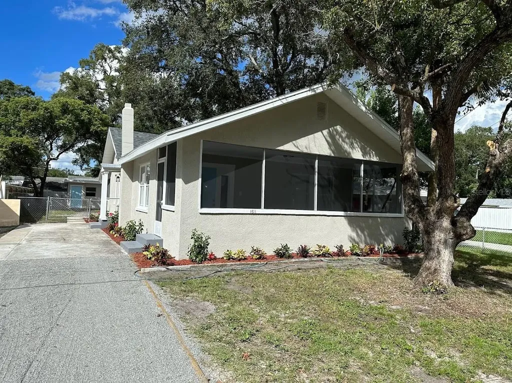 1511 W Rio Vista Avenue Tampa FL 33603
