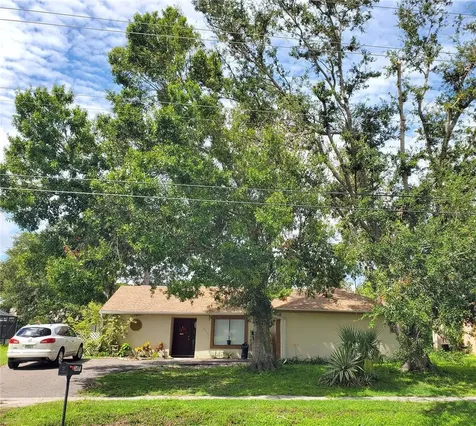 3417 S Biscayne Drive North Port FL 34287
