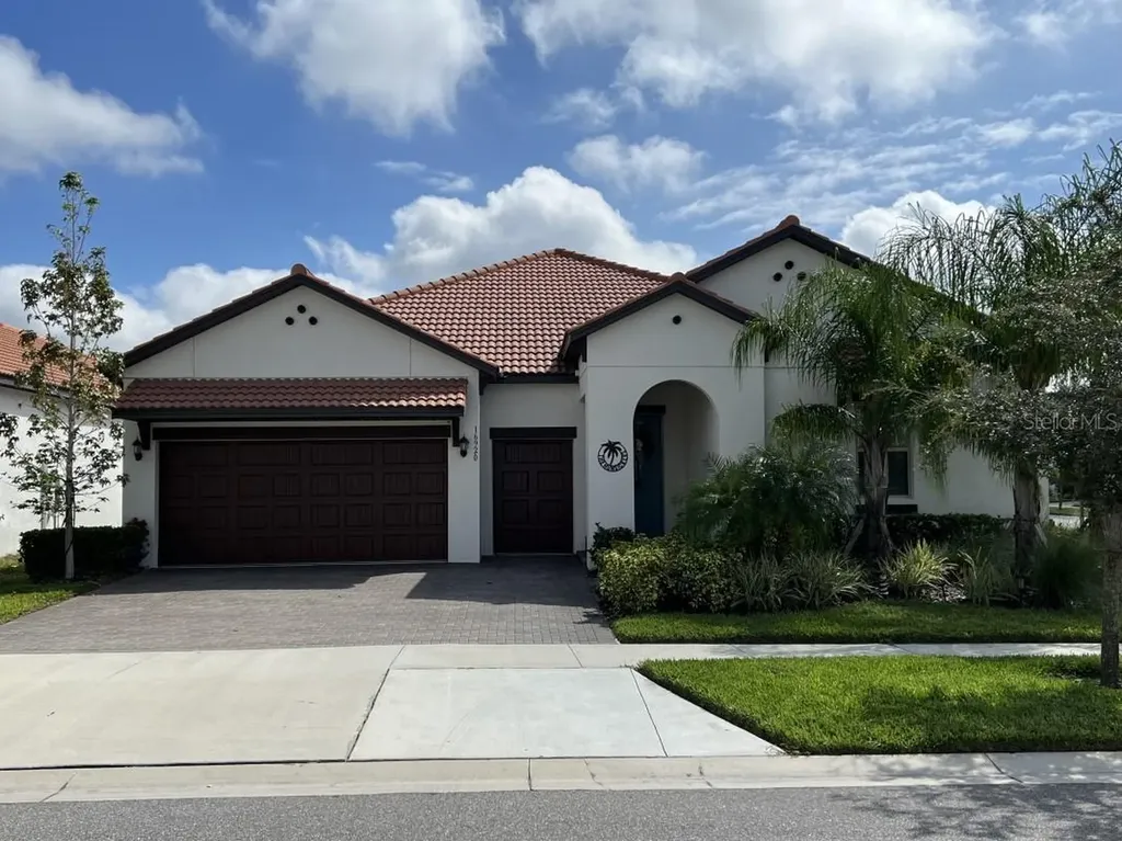 16920 Scuba Crest Street Wimauma FL 33598