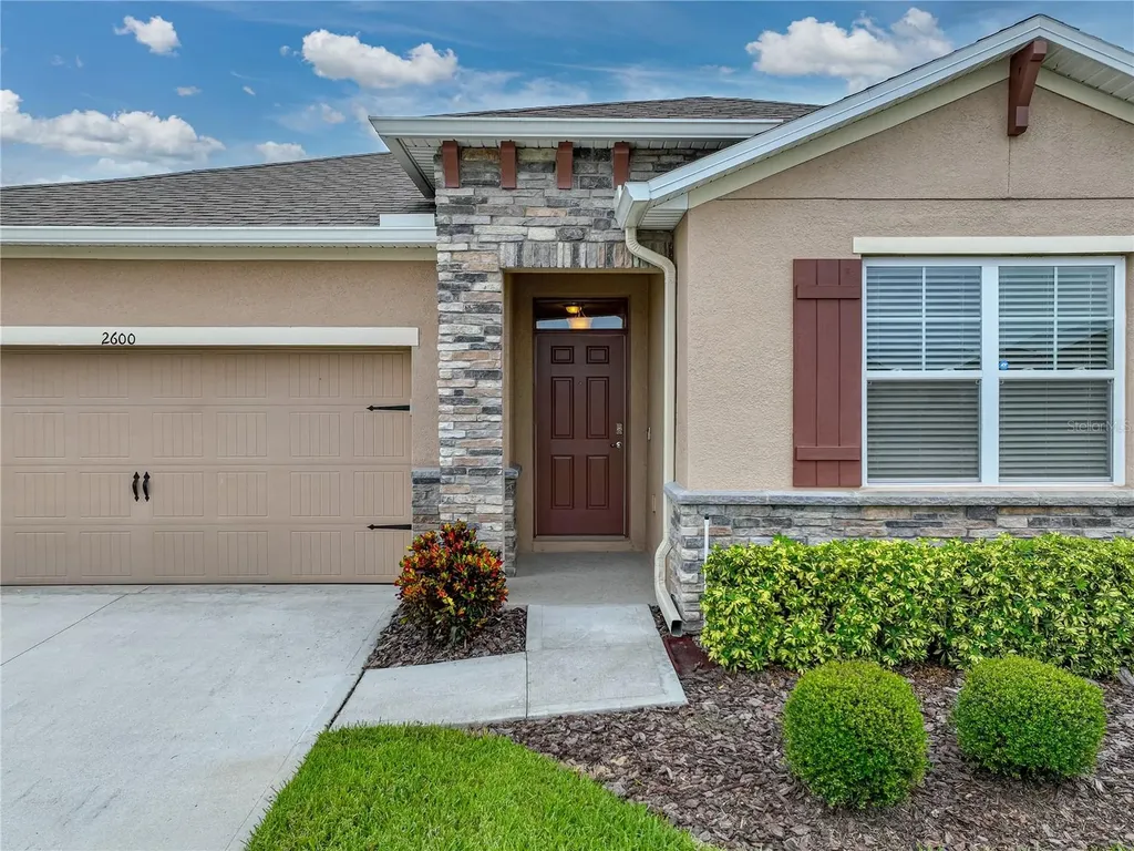 2600 Canyon Crest Drive Lakeland FL 33811