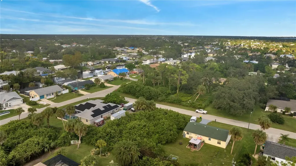 4469 Brintnall Street Port Charlotte FL 33948