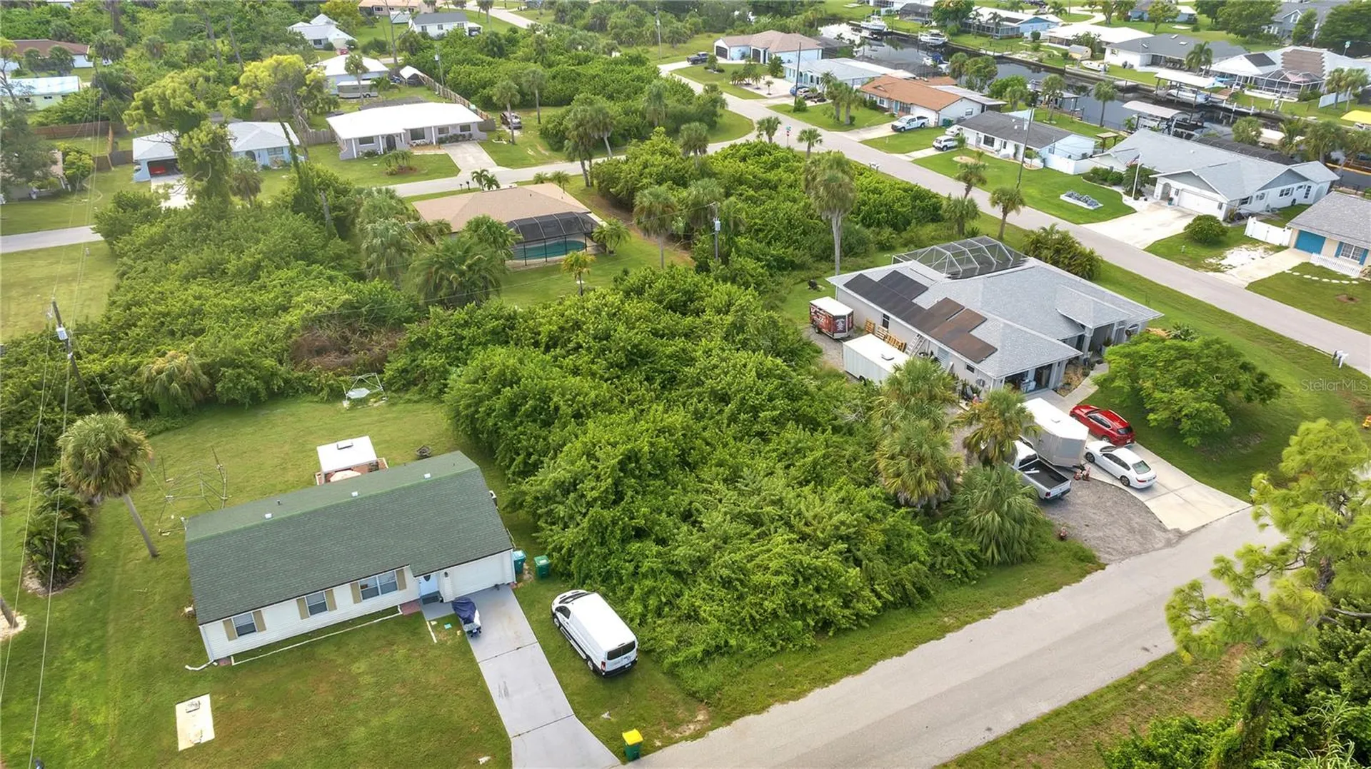 4469 Brintnall Street Port Charlotte FL 33948