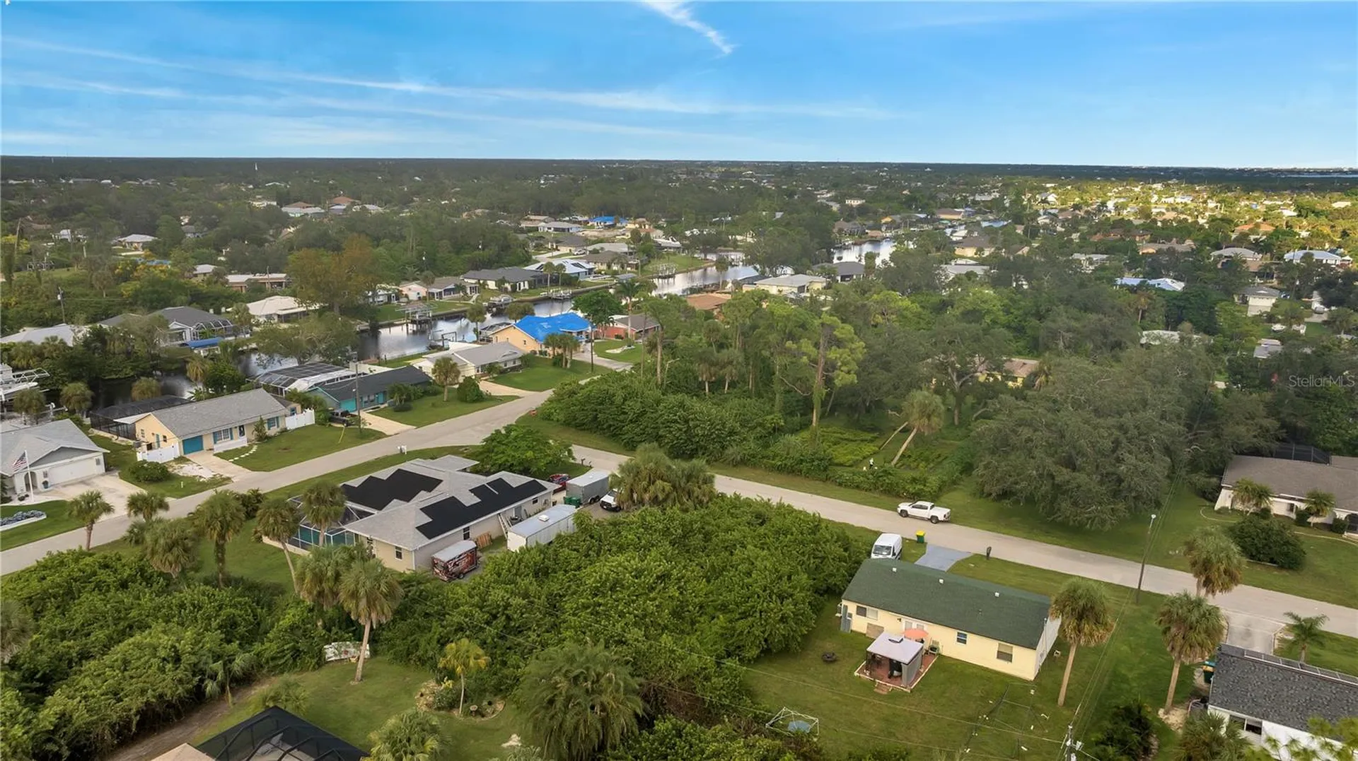 4469 Brintnall Street Port Charlotte FL 33948
