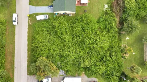 4469 Brintnall Street Port Charlotte FL 33948