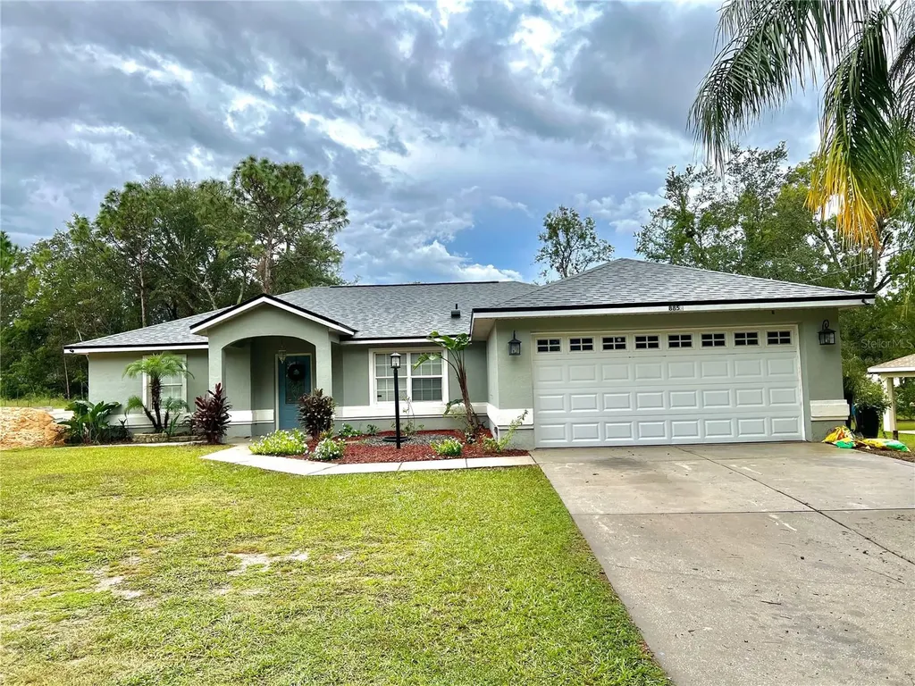 8850 SE 158th Street Summerfield FL 34491