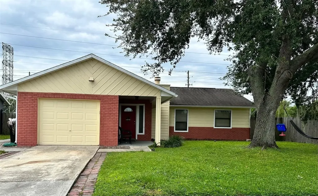 7544 Panthera Court Orlando FL 32822
