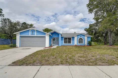9219 Bay Drive Spring Hill FL 34608
