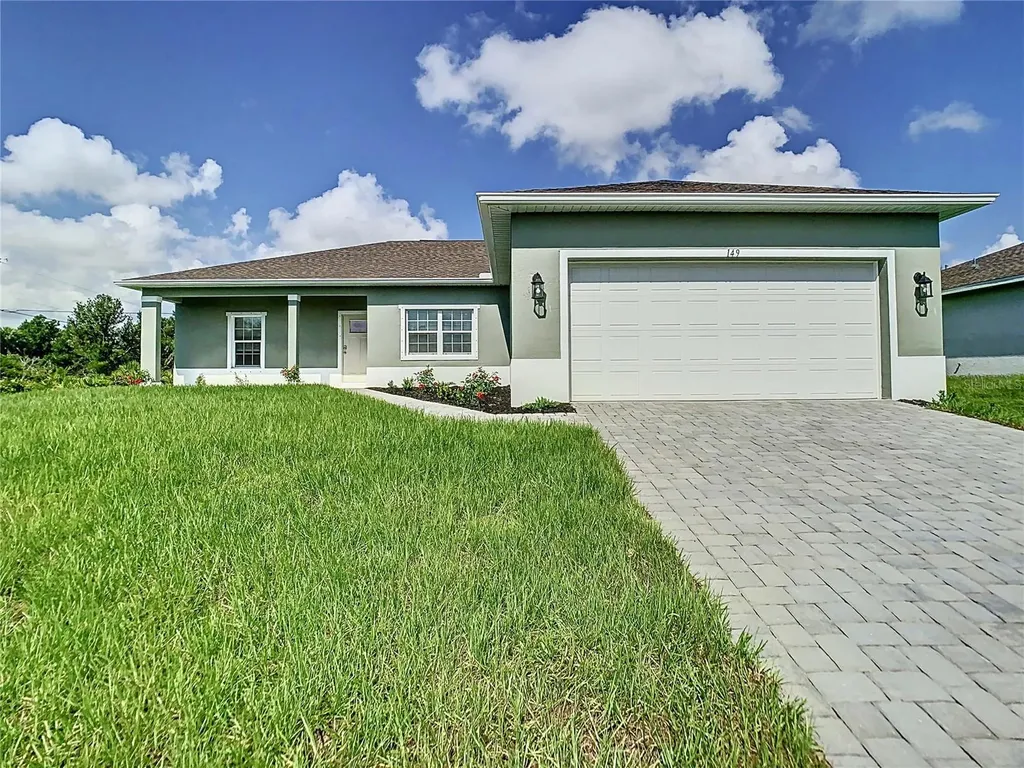 1706 NW 10th Avenue Cape Coral FL 33993
