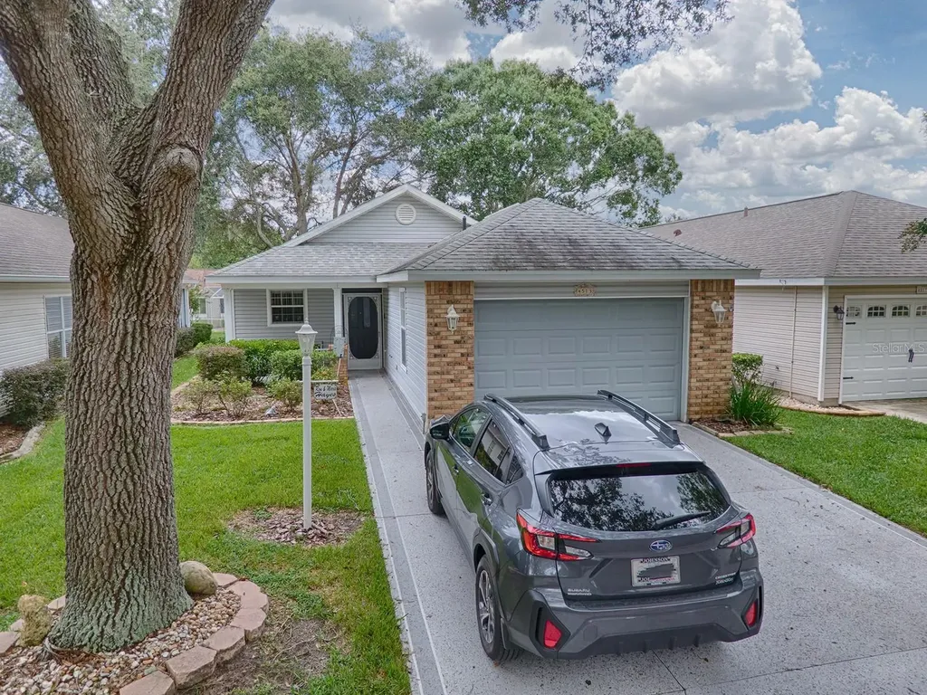 4513 Eaglewood Drive Leesburg FL 34748