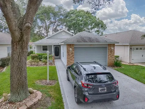 4513 Eaglewood Drive Leesburg FL 34748