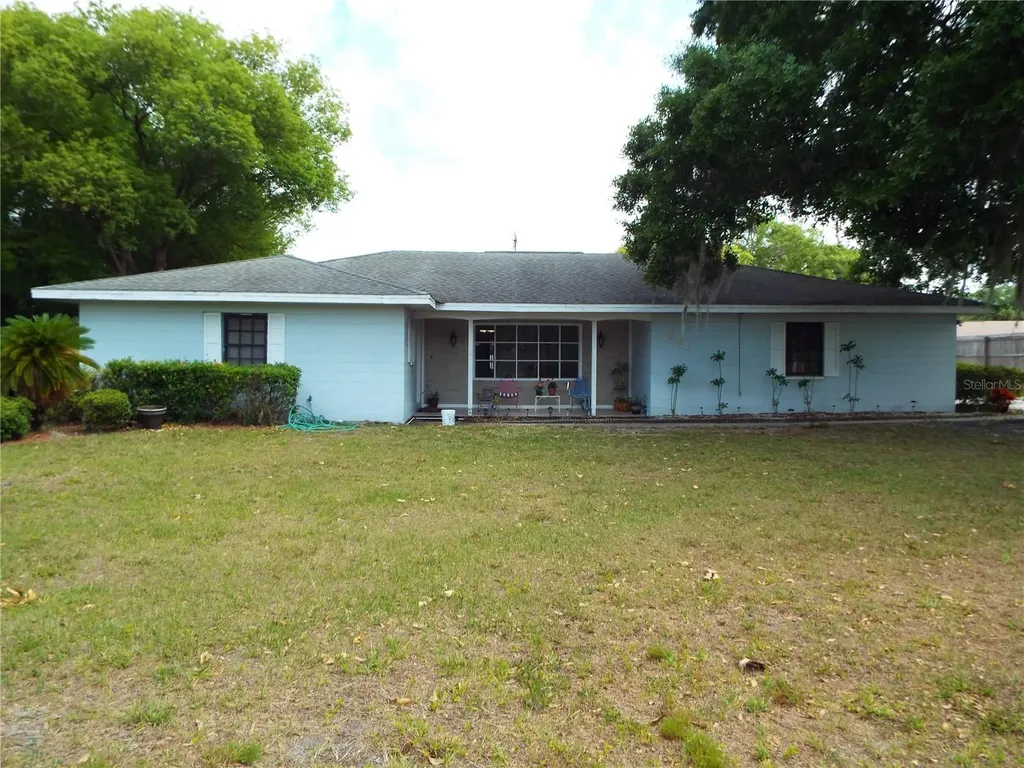 441 Windermere Drive Lakeland FL 33809