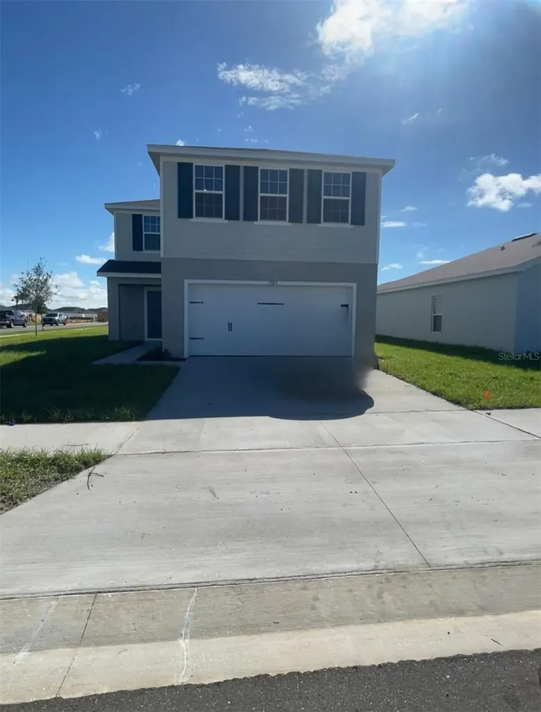 1503 Finnigan Circle Haines City FL 33844