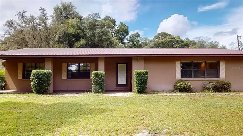 9576 Cr 614a Bushnell FL 33513