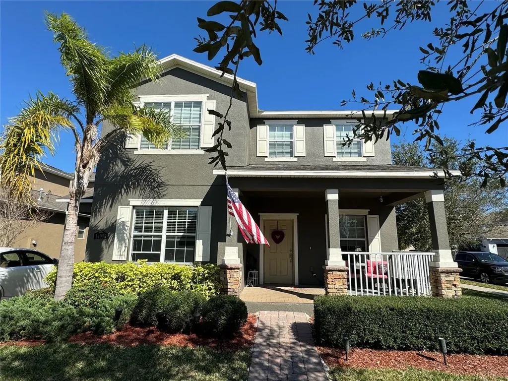 14925 Speer Lake Drive Winter Garden FL 34787