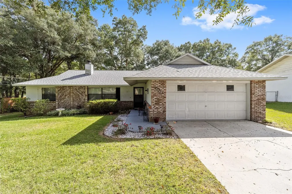 3425 NE 28th Avenue Ocala FL 34479