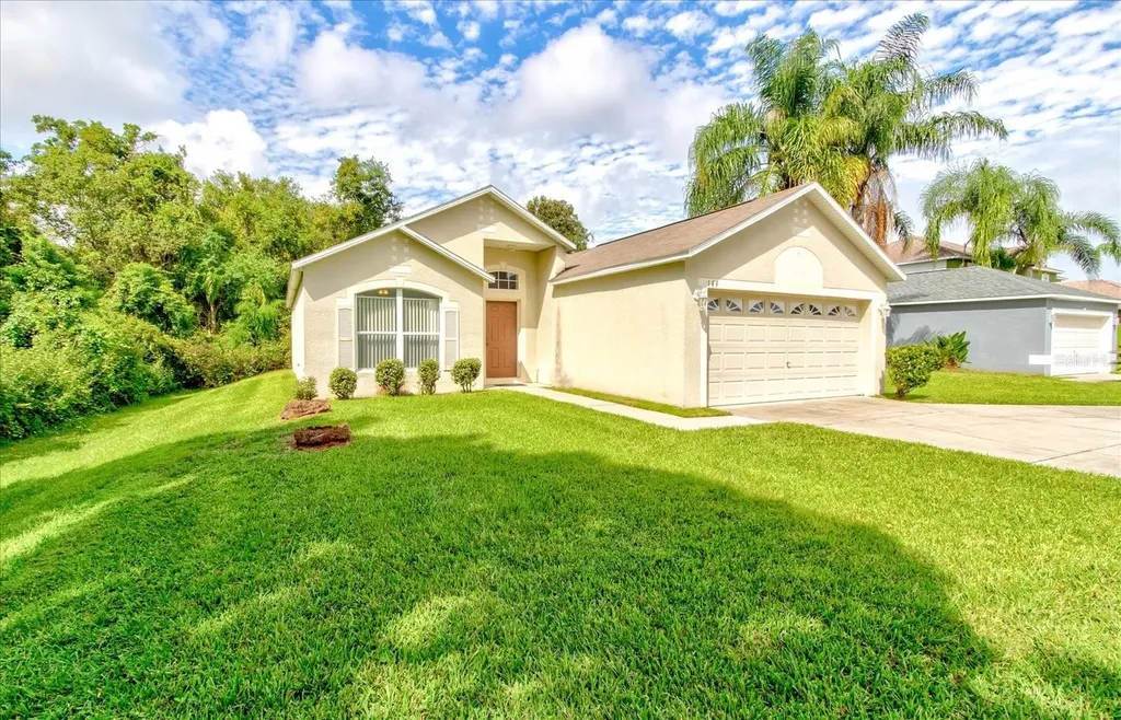149 Carmel Bay Drive Sanford FL 32771
