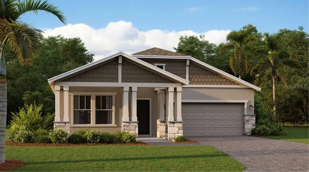 4146 Conjunction Way Apopka FL 32712