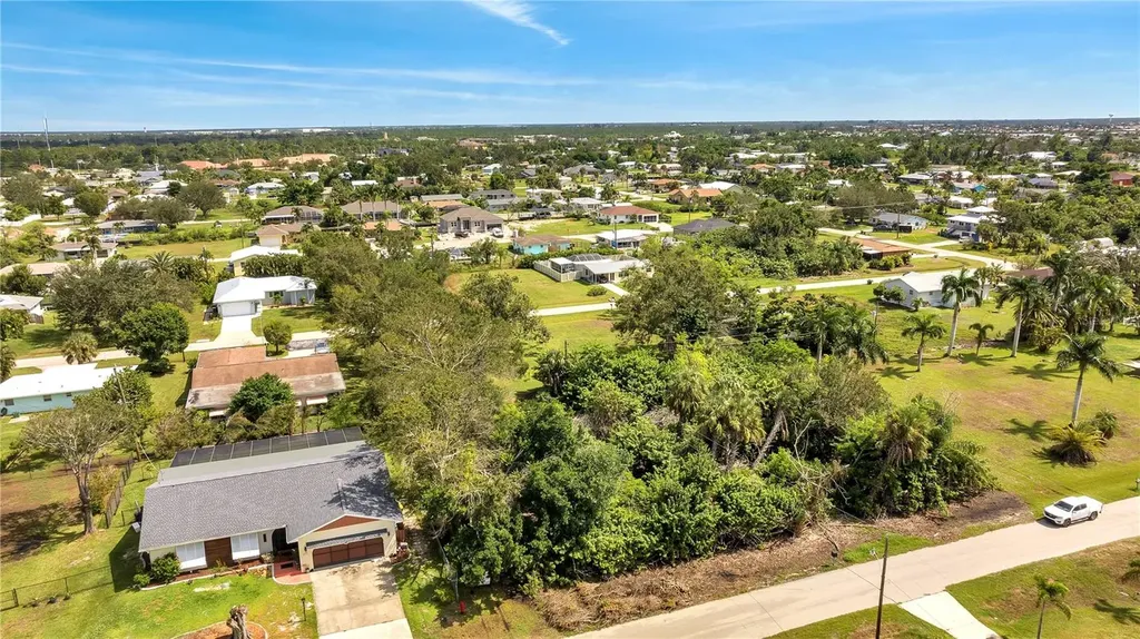 2720 Poinciana Court Punta Gorda FL 33950