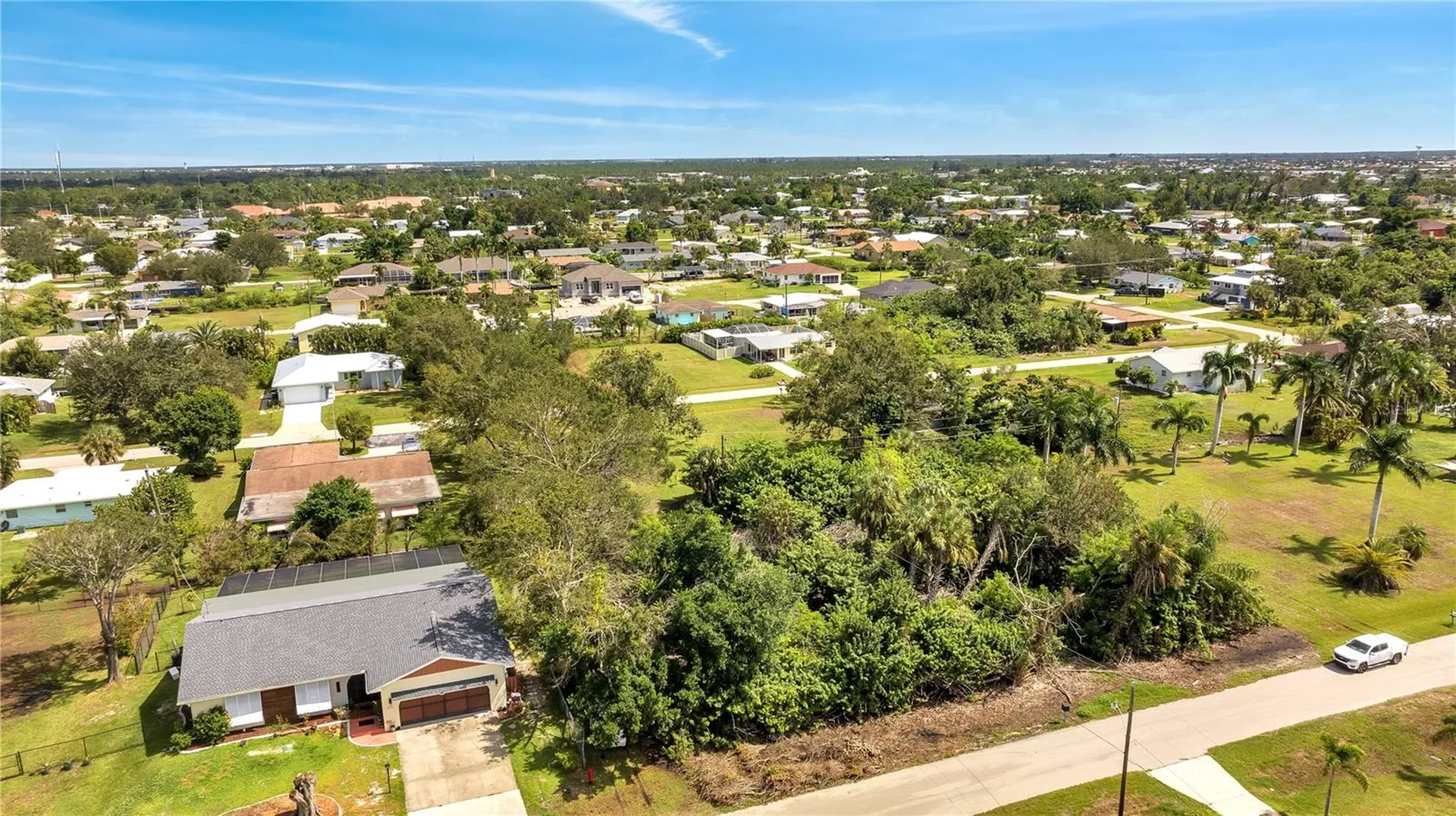 2720 Poinciana Court Punta Gorda FL 33950