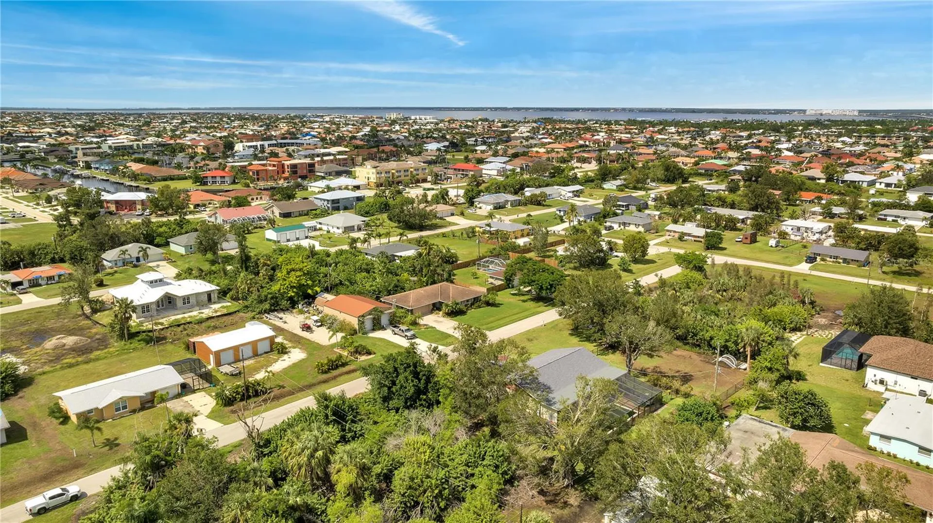 2720 Poinciana Court Punta Gorda FL 33950