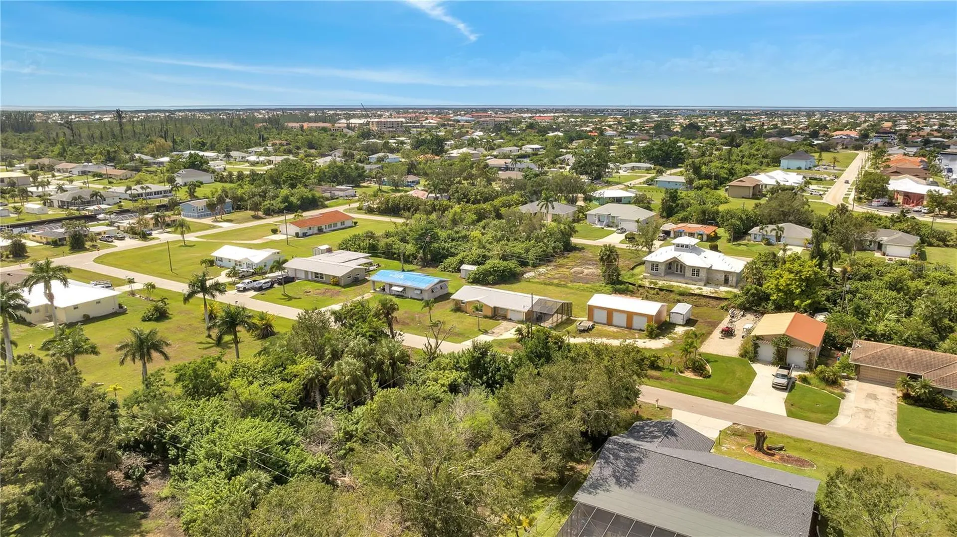 2720 Poinciana Court Punta Gorda FL 33950