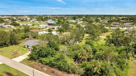 2720 Poinciana Court Punta Gorda FL 33950