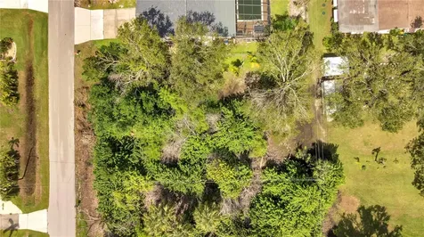 2720 Poinciana Court Punta Gorda FL 33950