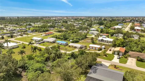 2720 Poinciana Court Punta Gorda FL 33950