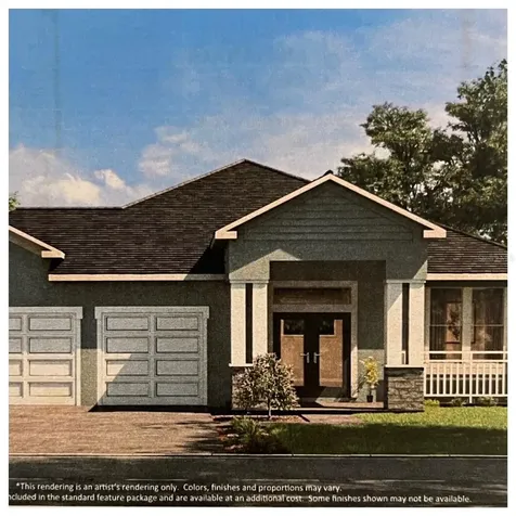 1564 Lake Reserve Drive Deland FL 32724