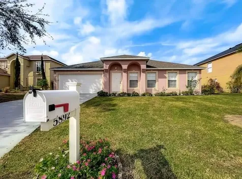 5892 Royal Hills Circle Winter Haven FL 33881