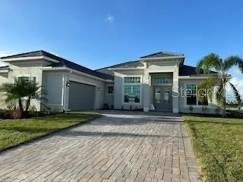 25189 Redwood Court Punta Gorda FL 33955