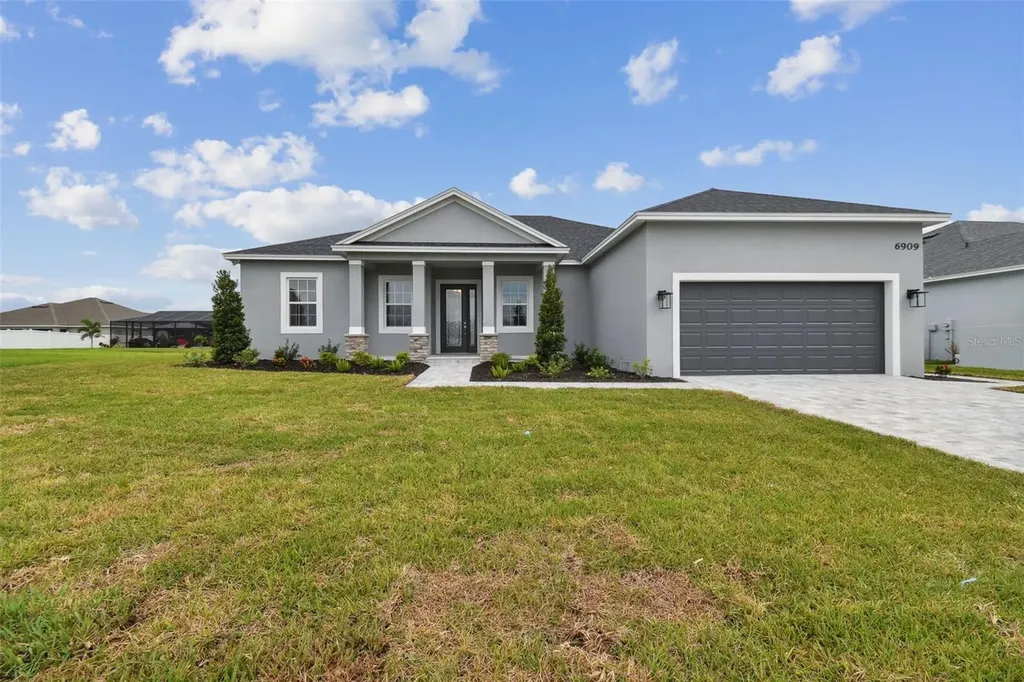 6909 Bentridge Drive Lakeland FL 33813