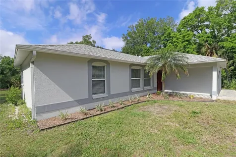 2783 Ashland Lane North Port FL 34286