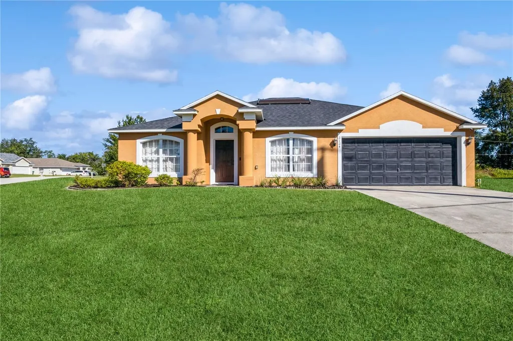 2124 Newmark Drive Deltona FL 32738